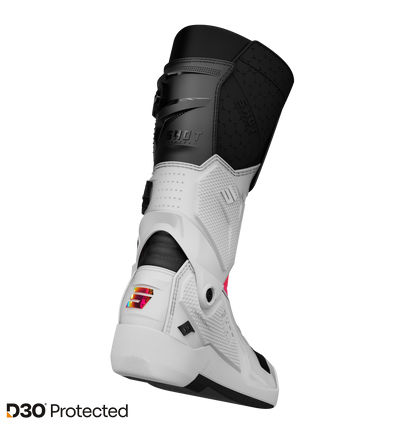 Škornji Shot Race 8 holographic