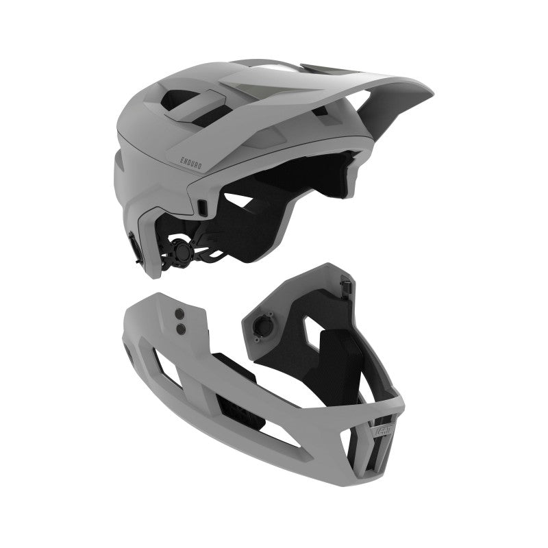 Čelada Leatt MTB enduro 2.0 razstavljiva