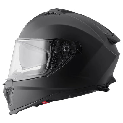 Integralna čelada GMS Gelero matt black