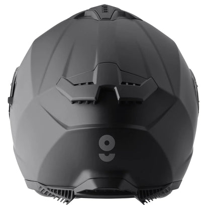 Integralna čelada GMS Gelero matt black