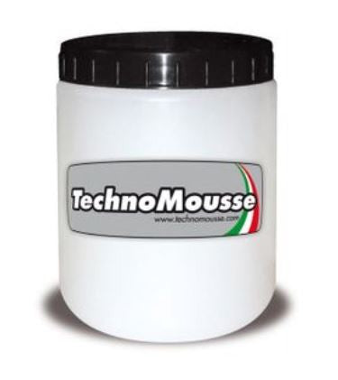 Mousse Technomousse GEL 0,5 KG A002