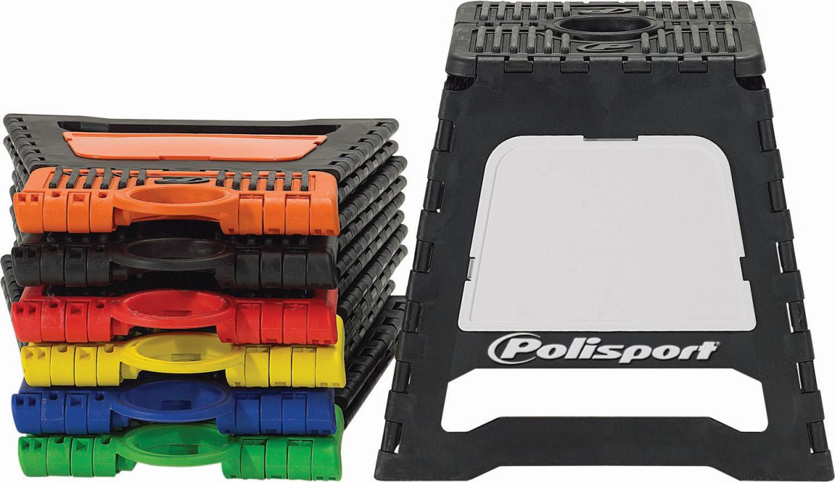 MX stojalo Polisport zložljivo