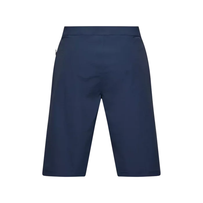 MTB hlače Fox ranger s podlogo modre