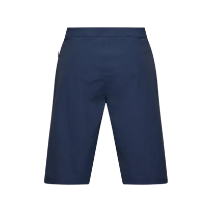 MTB hlače Fox ranger s podlogo modre