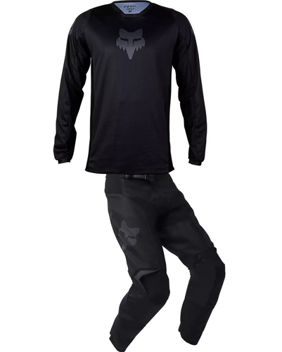 Set Fox 180 Blackout