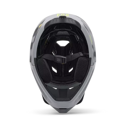 Čelada Fox Proframe RS drk shdw