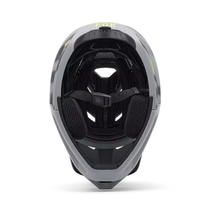 Čelada Fox Proframe RS drk shdw