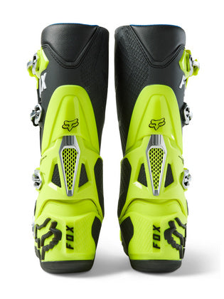 Škornji Fox instinct 2.0 flo ylw