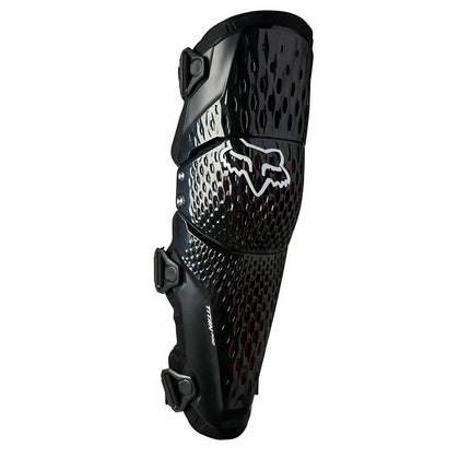 Kolenčniki Fox Titan PRO D30