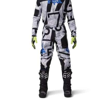 Set Fox 360 Seventy4