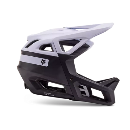 Čelada Fox Proframe RS wht