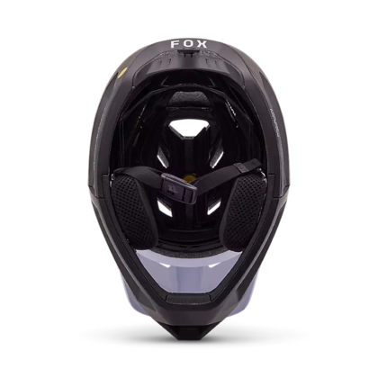 Čelada Fox Proframe RS wht