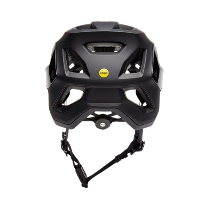 Čelada Fox Speedframe PRO mips mt blk