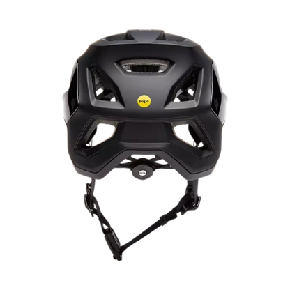 Čelada Fox Speedframe PRO mips mt blk