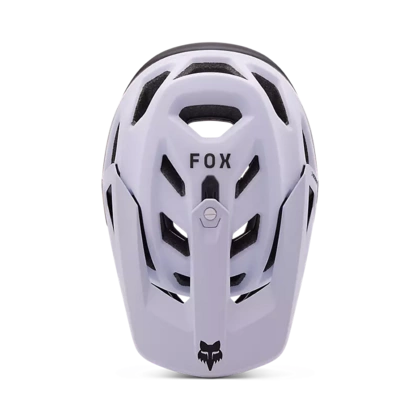 Čelada Fox Proframe RS wht