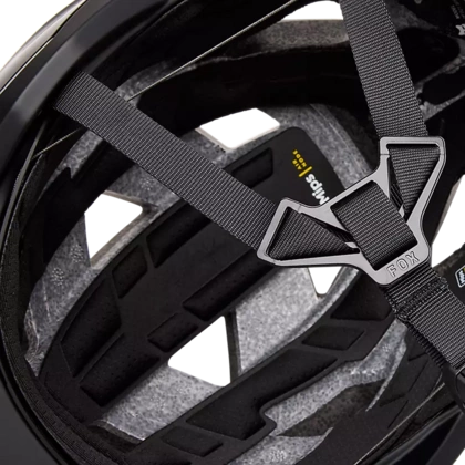 Čelada Fox Speedframe PRO mips mt blk