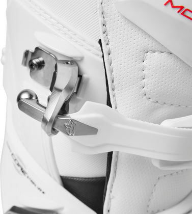 Škornji Fox motion 2.0 wht