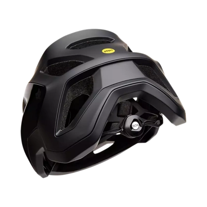 Čelada Fox Speedframe PRO mips mt blk