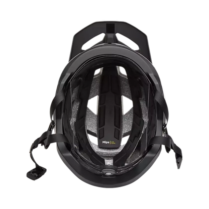 Čelada Fox Speedframe PRO mips mt blk