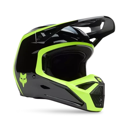 Čelada Fox V1 Flow blk