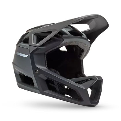 Čelada Fox Proframe drk shdw