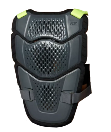 Ščitnik telesa Fox Raceframe impact drk shdw