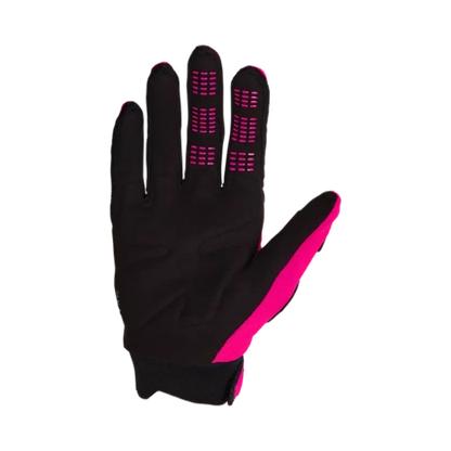 Rokavice Fox dirtpaw pink