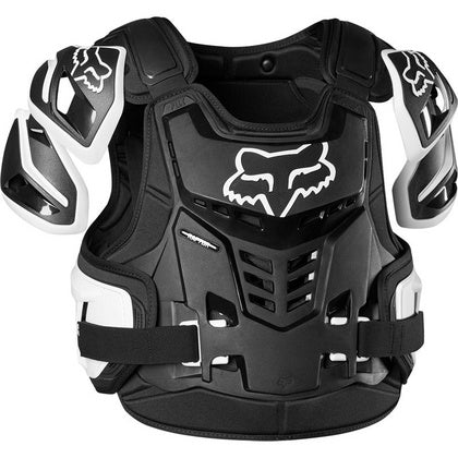 Ščitnik telesa Fox Raptor vest