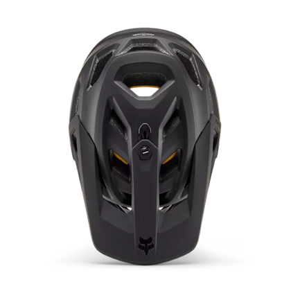 Čelada Fox Proframe blk