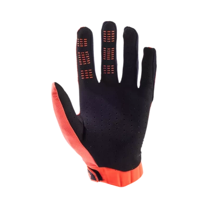 Rokavice Fox Flexair flo org