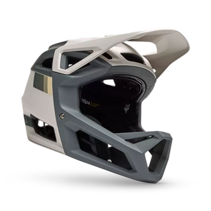 Čelada Fox Proframe RS vin wht