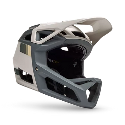 Čelada Fox Proframe RS vin wht