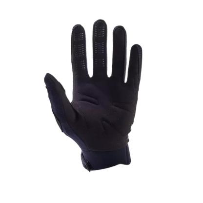 Rokavice Fox dirtpaw blk