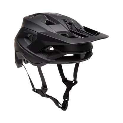 Čelada Fox Speedframe mips blk