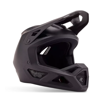 Čelada Fox Rampage matt blk