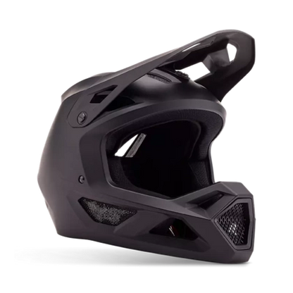 Čelada Fox Rampage matt blk