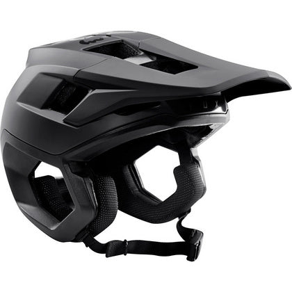 Čelada Fox Dropframe pro blk