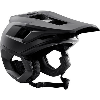 Čelada Fox Dropframe pro blk