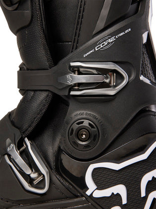 Škornji Fox instinct 2.0 blk