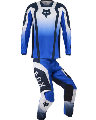 Set Fox 180 Lean blu