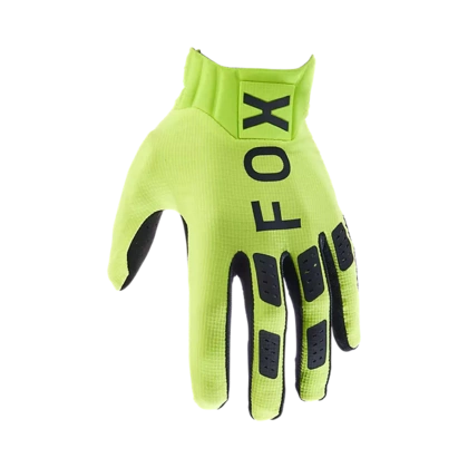 Rokavice Fox Flexair flo ylw