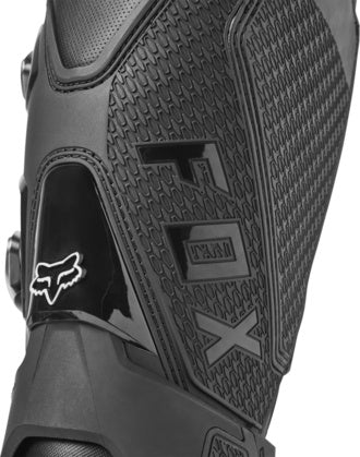 Škornji Fox motion X blk