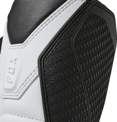 Škornji Fox comp 2.0 wht