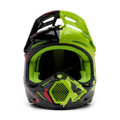 Čelada Fox V3 Throttle