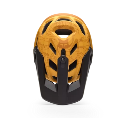 Čelada Fox Proframe crml