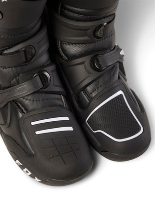 Škornji Fox instinct 2.0 blk