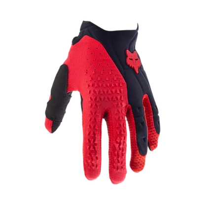 Rokavice Fox Pawtector red