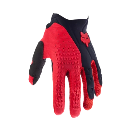 Rokavice Fox Pawtector red