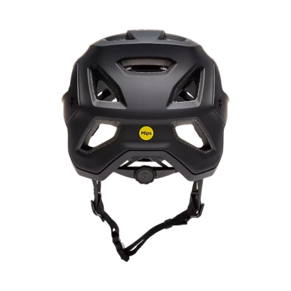 Čelada Fox Speedframe mips blk