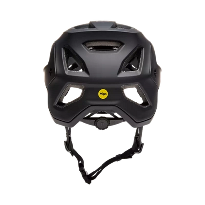 Čelada Fox Speedframe mips blk